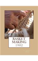 Basket Making