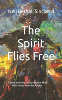 Spirit Flies Free