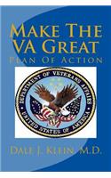 Make the Va Great