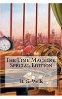 The Time Machine: Special Edition: Special Edition