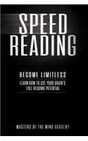 Speed Reading