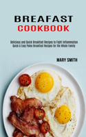 Breakfast Cookbook