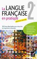 La langue francaise en pratique 2nde (ed 2013) Fichier eleve