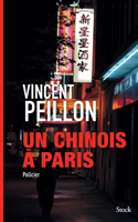 Un chinois à Paris: (Hors Collection Litta(c)Rature Franaaise)