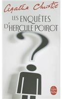 Les EnquÃ¨tes d'Hercule Poirot