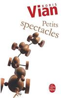 Petits Spectacles