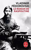 Le Roman de Raspoutine