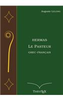 Hermas, le Pasteur, Grec-Français