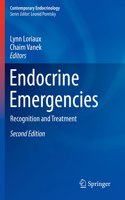 Endocrine Emergencies