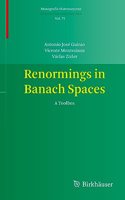 Renormings in Banach Spaces