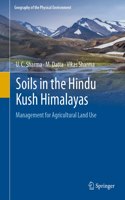 Soils in the Hindu Kush Himalayas