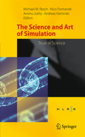 Science and Art of Simulation