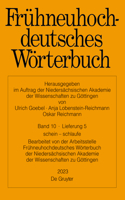 Schein - Schlaufe