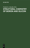 Structural Chemistry of Boron and Silicon