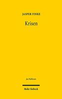 Krisen