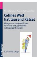 Colines Welt Hat Tausend Ratsel