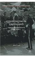 Colonialism in Greenland
