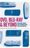 DVD, Blu-Ray and Beyond