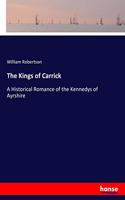 Kings of Carrick