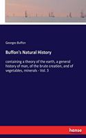 Buffon's Natural History