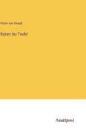 Robert der Teufel