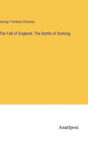 Fall of England. The Battle of Dorking