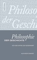 Philosophie der Geschichte