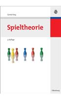 Spieltheorie