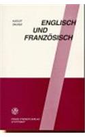 Englisch Und Franzosisch