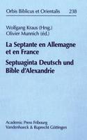 Orbis Biblicus et Orientalis