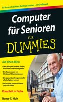Computer für Senioren für Dummies: (Für Dummies)