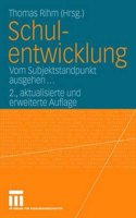 Schulentwicklung