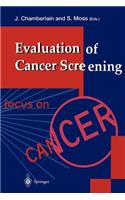 Evaluation of Cancer Screening