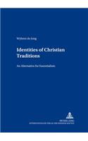 Identities of Christian Traditions