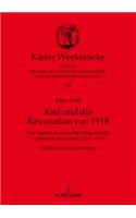 Kiel Und Die Revolution Von 1918