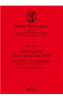 Kiel und die Revolution von 1918