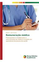 Remuneração médica