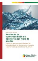 Avaliação da vulnerabilidade de aquíferos por meio de análise
