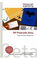 NP Postcode Area: (English)