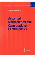 Advanced Mathematical and Computational Geomechanics