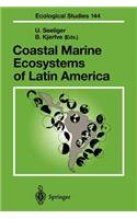 Coastal Marine Ecosystems of Latin America