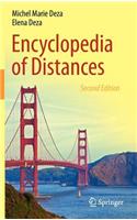 Encyclopedia of Distances