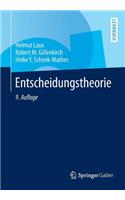 Entscheidungstheorie