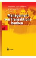 Management Von Transaktionsbanken