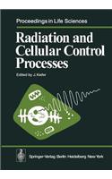 Radiation and Cellular Control Processes