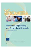 Women in Engineering and Technology Research, 1