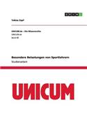 Besondere Belastungen von Sportlehrern