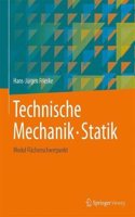 Technische Mechanik. Statik