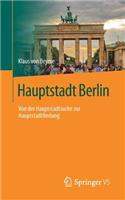Hauptstadt Berlin