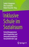 Inklusive Schule Im Sozialraum